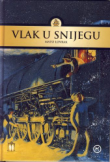 Vlak u snijegu