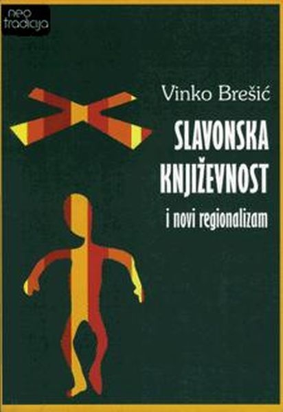 Slavonska književnost i novi regionalizam