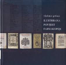 Ilustrirana povijest farmakopeje