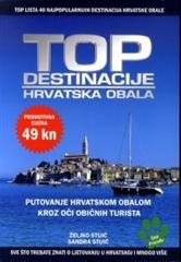 Top destinacije - Hrvatska obala