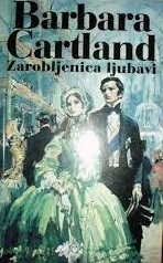 Zarobljenica ljubavi