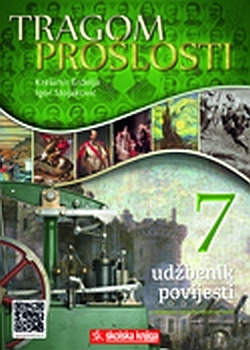 Tragom prošlosti 7: udžbenik povijesti (izdanje 2015.)