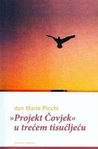 >Projekt Čovjek< u trećem tisućljeću
