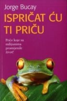 Ispričat ću ti priču