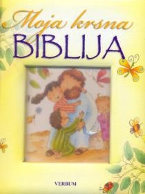 Moja krsna biblija