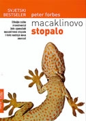 Macaklinovo stopalo