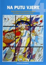 Na putu vjere - radna bilježnica