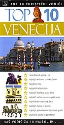 Top 10 Venecija