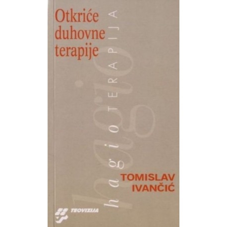 Otkriće duhovne terapije