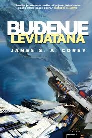 Prostranstvo - Buđenje Levijatana (1.knjiga)