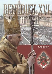 Benedikt XVI. : portret
