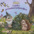 Disney zečići - Lupko pronalazi prijateljicu