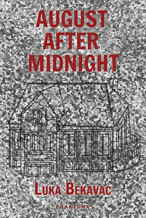 August After Midnight