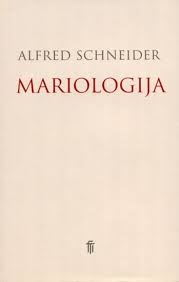 Mariologija : Djevica Marija u otajstvu Krista i Crkve 