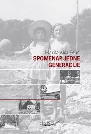Spomenar jedne generacije
