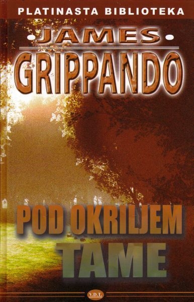 Pod okriljem tame