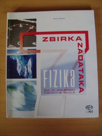 Fizika 7 