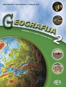 Geografija 2 (izdanje 2007.)