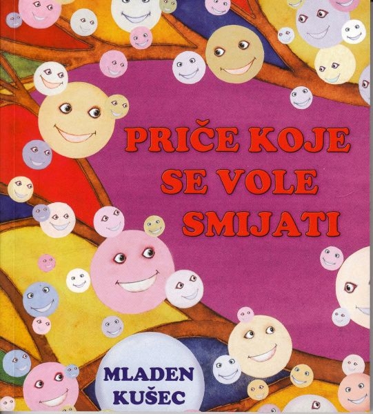 Priče koje se vole smijati