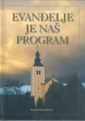 Evanđelje je naš program