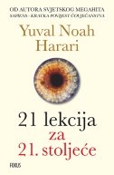 21 lekcija za 21. stoljeće