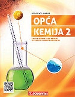 Opća kemija 2, zbirka zadataka 