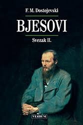 Bjesovi (2.knjiga)