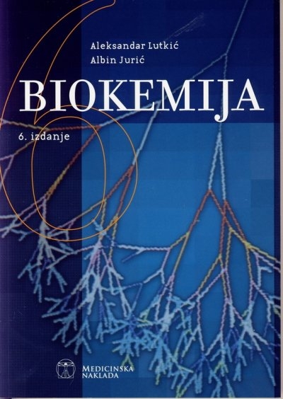 Biokemija