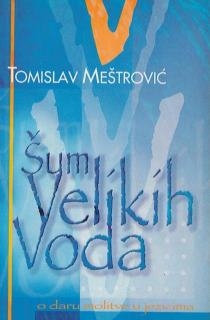 Šum velikih voda : o daru molitve u jezicima