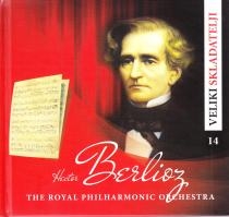 Veliki skladatelji 14 - Hector Berlioz