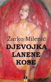Djevojka lanene kose : roman 