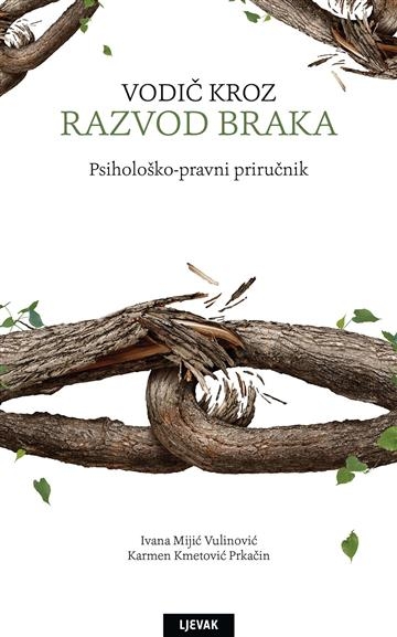 Vodič kroz razvod braka