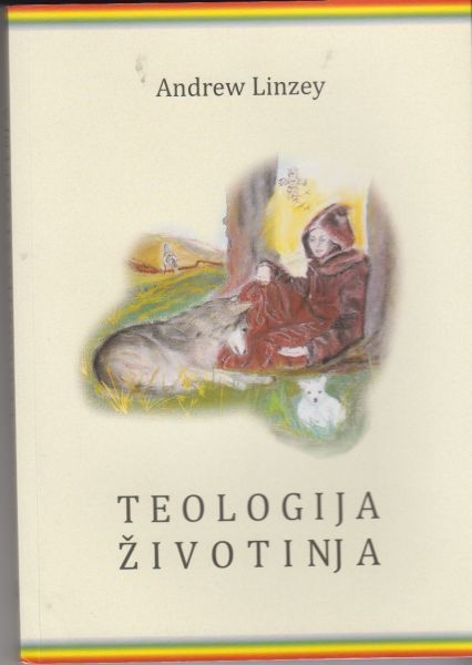 Teologija životinja 