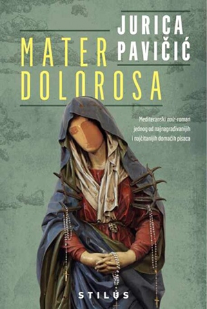 Mater Dolorosa