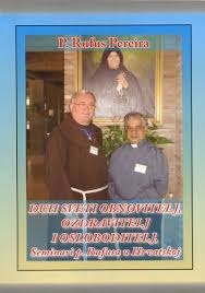 Duh Sveti obnovitelj, ozdravitelj i osloboditelj 