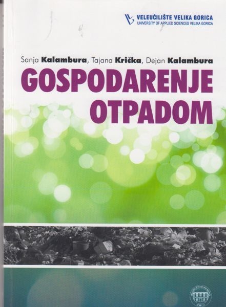 Gospodarenje otpadom