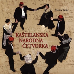 Kaštelanska narodna četvorka 