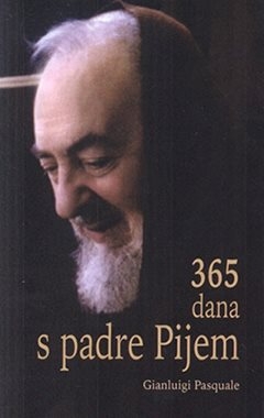 365 dana s padre Pijem