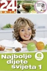 Najbolje dijete svijeta (dio 1.)