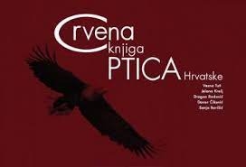 Crvena knjiga ptica Hrvatske