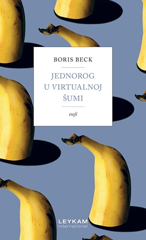 Jednorog u virtualnoj šumi : Čitanje, učenje i razumijevanja digitalnih medija