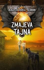 Zmajeva tajna 