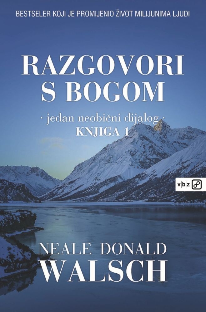 Razgovori s Bogom - jedan neobični dijalog, knjiga 1