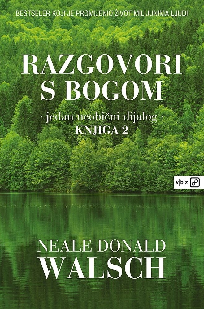 Razgovori s Bogom - jedan neobični dijalog, knjiga 2