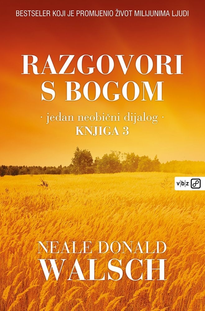 Razgovori s Bogom - jedan neobični dijalog, knjiga 3