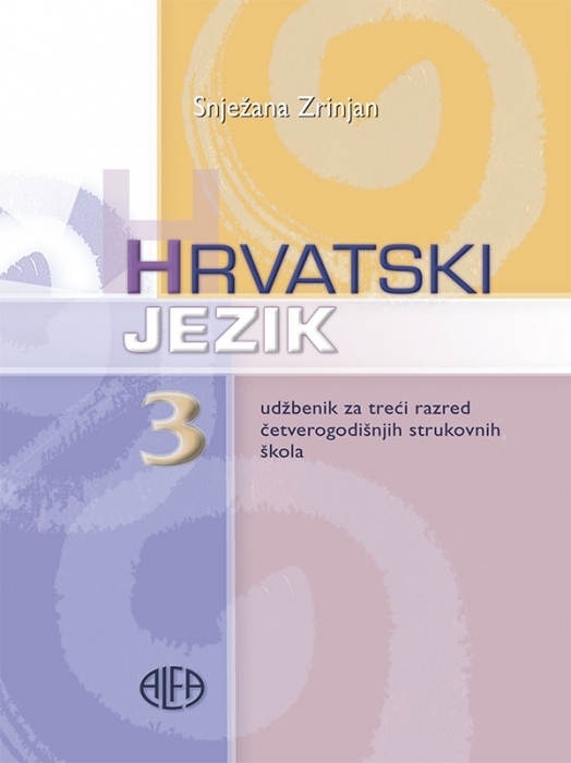 Hrvatski jezik 3 