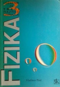 Fizika 3 - udžbenik za 3. razred gimnazije