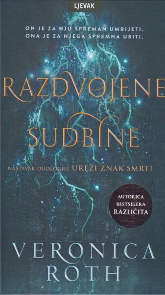 Razdvojene sudbine