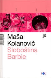 Sloboština Barbie 