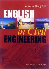 English in civil engineering